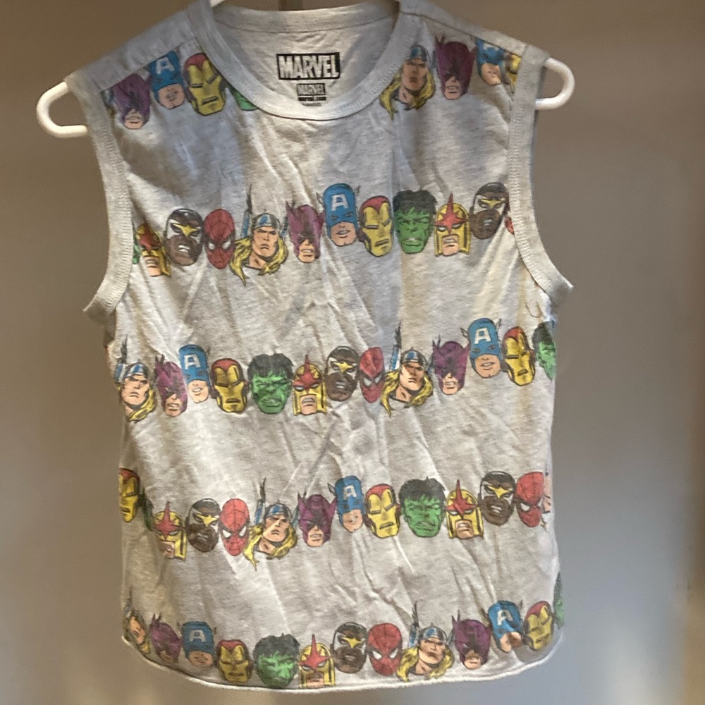 Marvel Tee